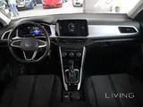 T Roc Life 1.4