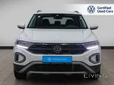 T Roc Life 1.4