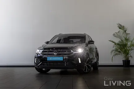 Volkswagen T-ROC  2022