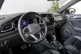 T Roc R Line 2022