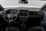 T Roc R Line 2022