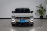 T Roc Style 1.4l