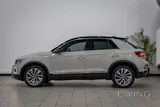 T Roc Style 1.4l