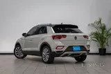 T Roc Style 1.4l