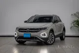 T Roc Style 1.4l