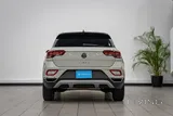 T Roc Style 1.4l