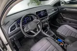 T Roc Style 1.4l