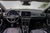 T Roc Style 1.4l