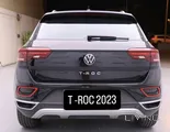 T ROC style model 2023 ( registered 30/11/2023)