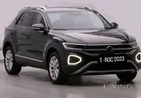 T ROC style model 2023 ( registered 30/11/2023)