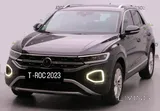 T ROC style model 2023 ( registered 30/11/2023)
