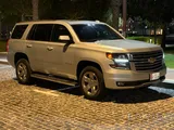 تاهو Z71