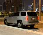تاهو Z71