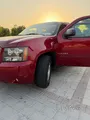 Chevrolet Tahoe LT 2013