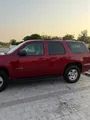 Chevrolet Tahoe LT 2013