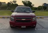 Chevrolet Tahoe LT 2013