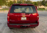 Chevrolet Tahoe LT 2013