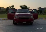 Chevrolet Tahoe LT 2013