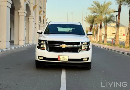 Chevrolet Tahoe LS 2018