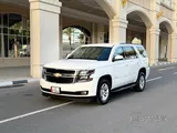 TAHOE 2018  Under Warranty