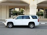 TAHOE 2018  Under Warranty