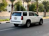 TAHOE 2018  Under Warranty