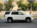 TAHOE 2018  Under Warranty