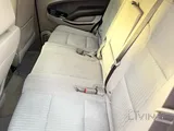 TAHOE 2018  Under Warranty