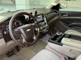 TAHOE 2018  Under Warranty