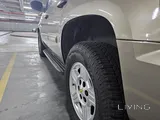 Tahoe family car