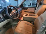 Tahoe family car