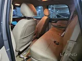 Tahoe family car