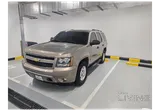 Tahoe family car