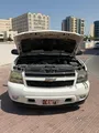 Tahoe family use
