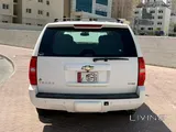 Tahoe family use