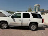 Tahoe family use