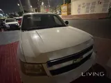 Tahoe family use