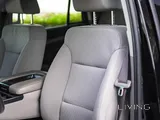 Tahoe LS 2019