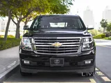 Tahoe LS 2019