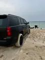 تاهو Z71