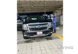 تاهو Z71