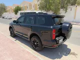 Tank 500 Black edition