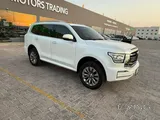 TANK 500 V6