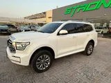 TANK 500 V6