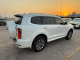 TANK 500 V6