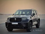 تانك 700 2027 - سيارة رياضية فاخرة