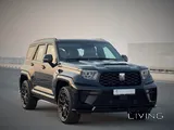 تانك 700 2027 - سيارة رياضية فاخرة