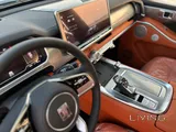 تانك 700 2027 - سيارة رياضية فاخرة