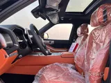 تانك 700 2027 - سيارة رياضية فاخرة