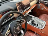 تانك 700 2027 - سيارة رياضية فاخرة